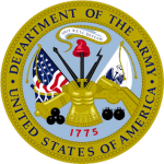 U.S Army*
