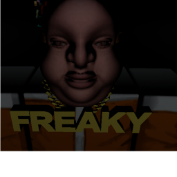 Untitled Game