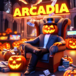 Arcadia Simulator