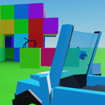 Stickbug Blocks
