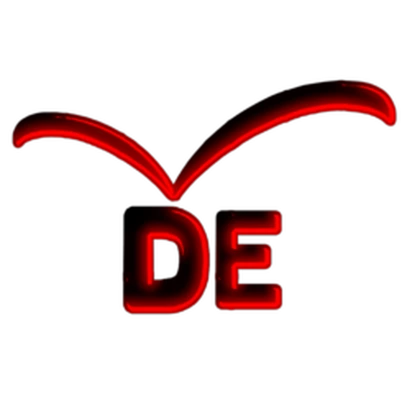 Dummy Entertainment Roblox group icon