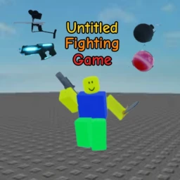 [PORTALS] Untitled, fighting game. icon