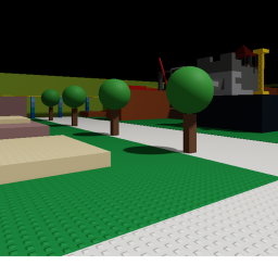 Old Roblox Phobia
