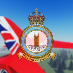 RRADT | RAF Waddington