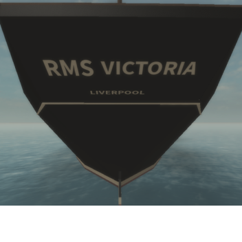 R.M.S Victoria 