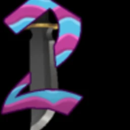 Alpha SCP City Kingdom KILLSTREAK Cart icon