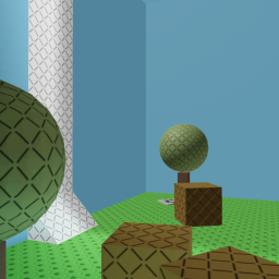 [WIP] Super Gravity Fighter 2000: Brawling Bonanza