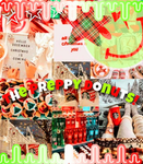 The Preppy Donuts!