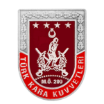 | GAB | Kara Kuvvetleri Komutanlığı.