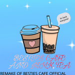 Bestie Cafe And Milk Tea
