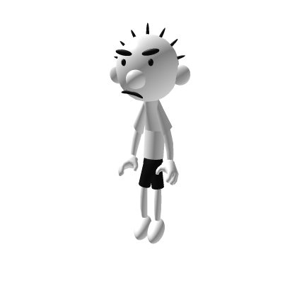 Rodrick