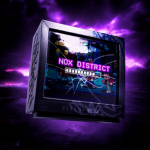 NOX DISTRICT