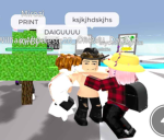 Comunidade do Daigos
