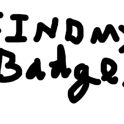Another badge hunt game [5]