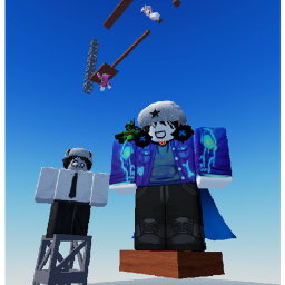 The Giant Parkour Wall (TGPW)