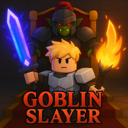 [BETA] Goblin Slayer