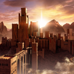 Castle Brodia