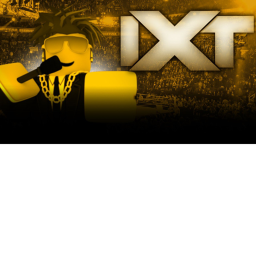 LWE - IXT | Main Arena