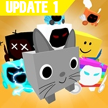 Pets Minigame