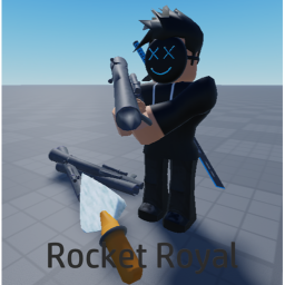 Rocket Royal