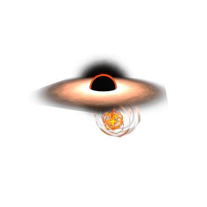blackhole model _1