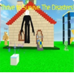 Thrive to Survive the Disasters!