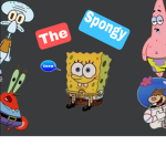 The Spongy Crew!