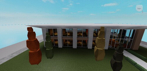 Operation Jungle's  Interview Center