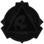 {SCPF ~ SD > Specialized Response Unit}