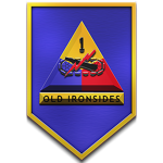 1st Armоred Division