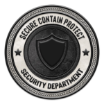 [L-SCP:F] Security Department