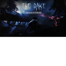 the rake FAN made icon