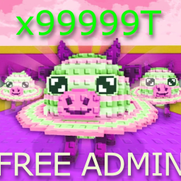 [🍀999T Luck] FREE ADMIN Steal the Brainrot Modded
