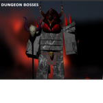 Dungeon Bosses™