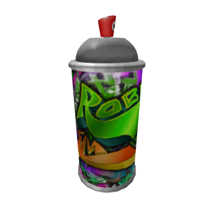 Spray Paint