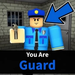 👮‍♂️ GUARD icon