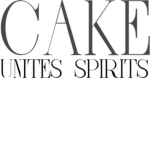 CAKE UNITES SPIRITS