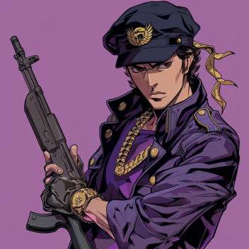 Valor Bound [Winter🎄]