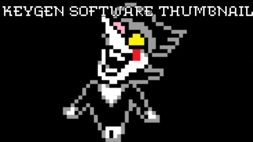 Keygen Software