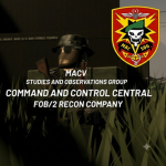 FOB-2 'CCC' Kon Tum | Recon Company