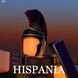 🚩HISPANIA | BETA
