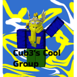 Cub3's Cool Group