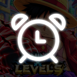 [4 HOURS] Anime Levels icon
