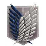 [AOT : SOY] Scouting Legion