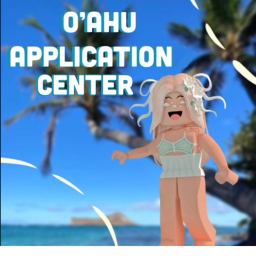 O'ahu Grill Application Center