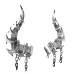 White Horns