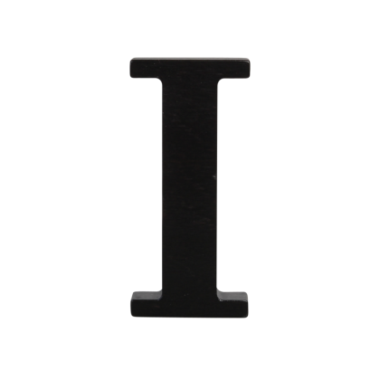 Square Two-Sided Decal