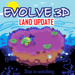 Evolve 3D [ALPHA] icon