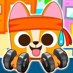 [🔥FREE] Pet Simulator 99 Modded! 💪 icon
