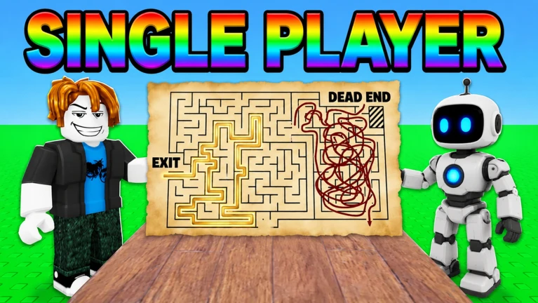 SINGLE PLAYER MODE + MORE